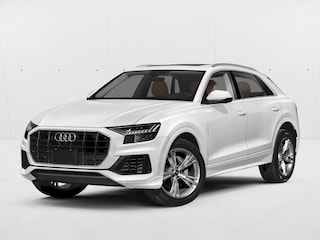 2023 Audi Q8