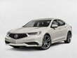  Acura TLX