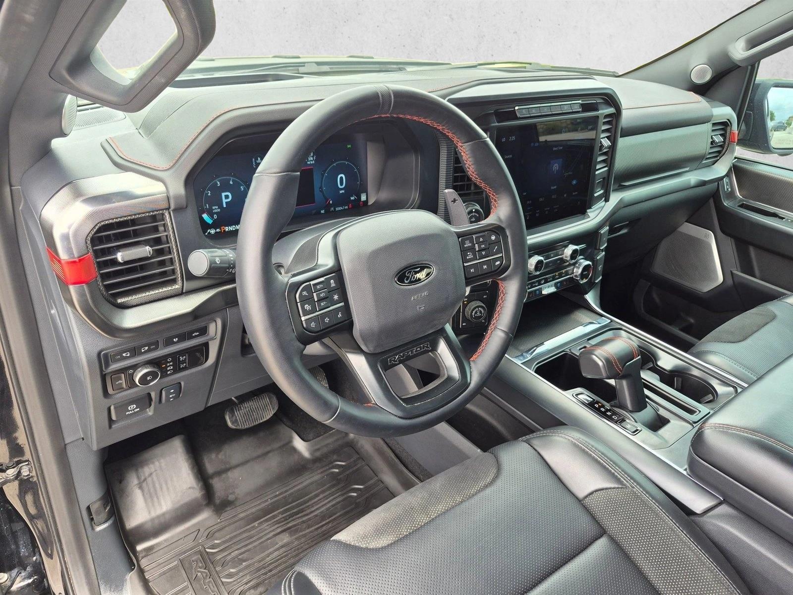 2024 Ford F-150 9