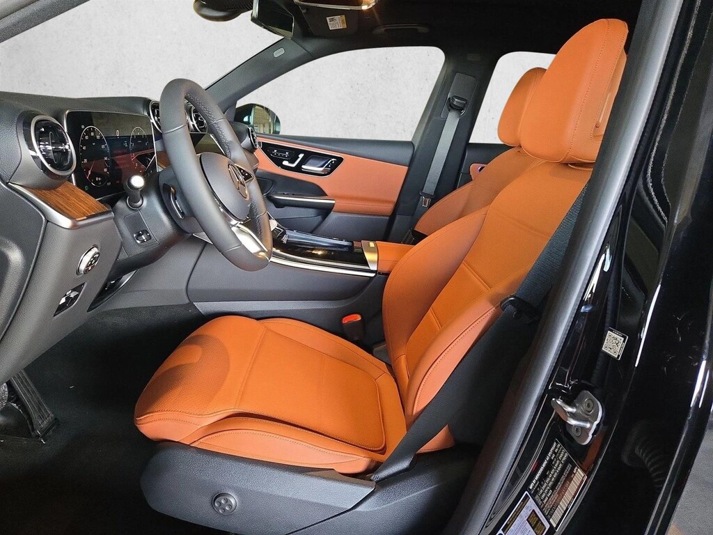 New 2027 Mercedes-Benz GLC GLC 300 SUV Sport Utility