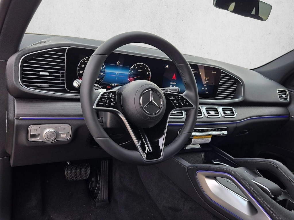New 2026 Mercedes-Benz GLE 350 GLE 350 SUV SUV