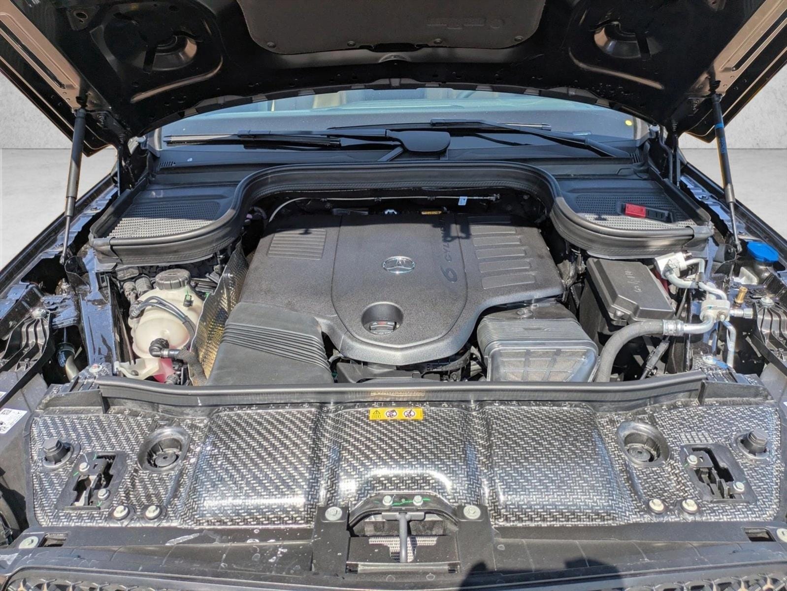 2026 Mercedes-Benz GLE GLE450 - Photo 15