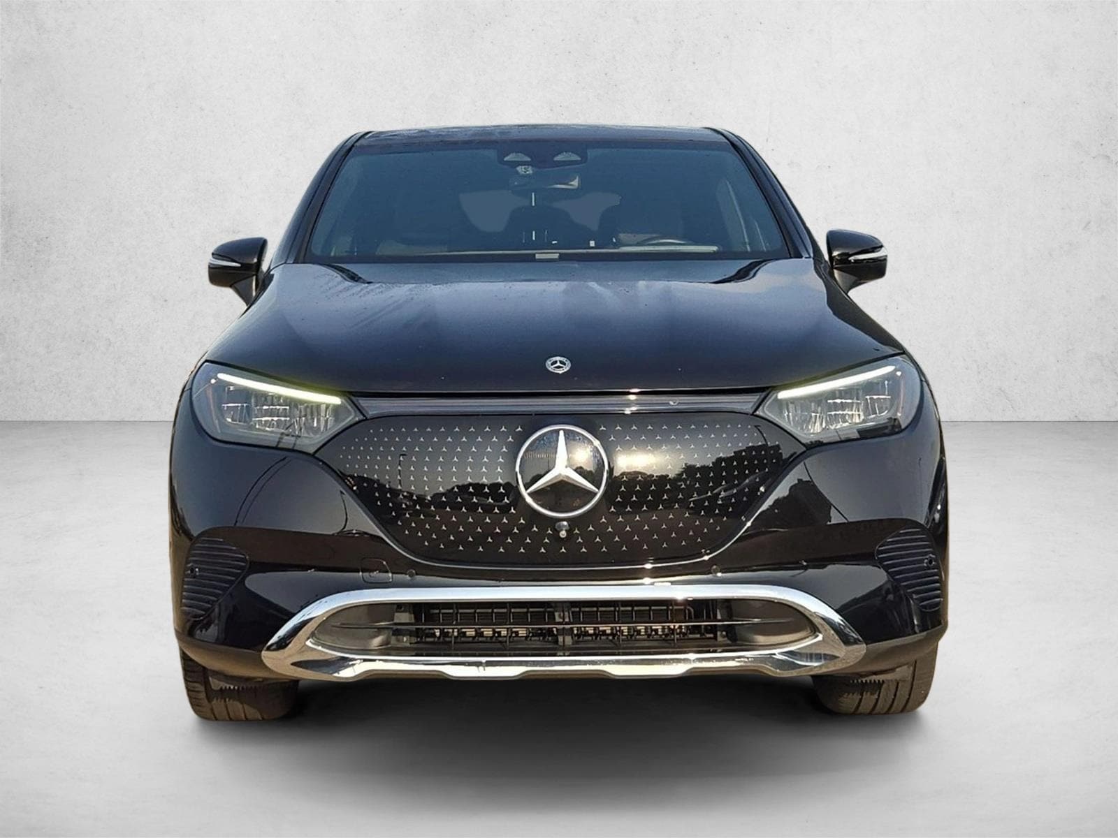 Certified 2023 Mercedes-Benz EQE SUV Base with VIN 4JGGM2BB3PA010230 for sale in Houston, TX