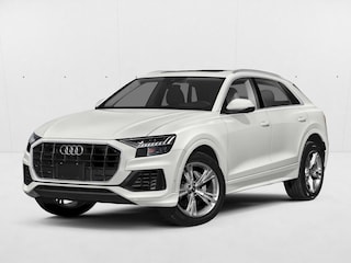 2019 Audi Q8