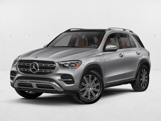 2024 Mercedes-Benz GLE 350