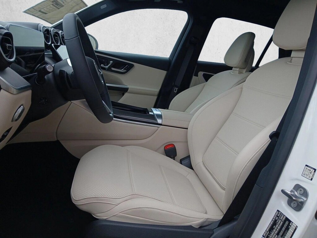 New 2026 Mercedes-Benz GLC 300 GLC 300 SUV SUV