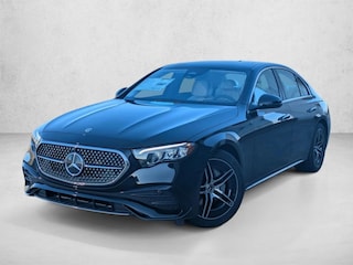 2026 Mercedes-Benz E-Class
