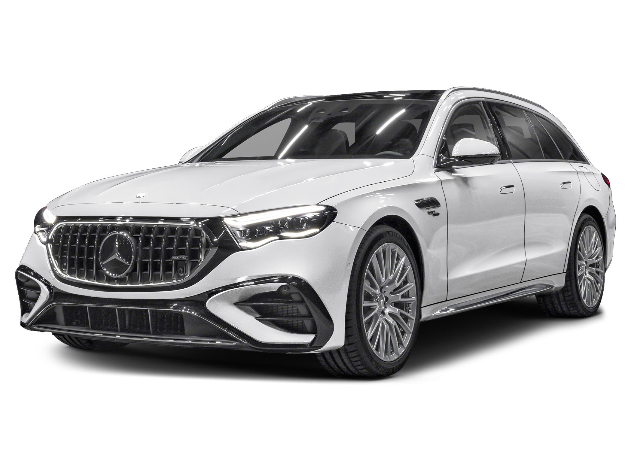 2027 Mercedes-Benz E-Class