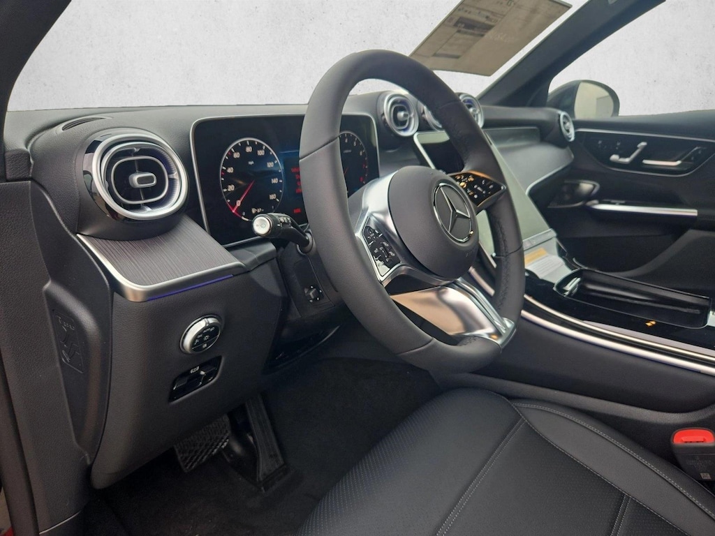 New 2026 Mercedes-Benz GLC 300 GLC 300 SUV SUV