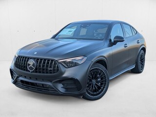 2026 Mercedes-Benz GLC