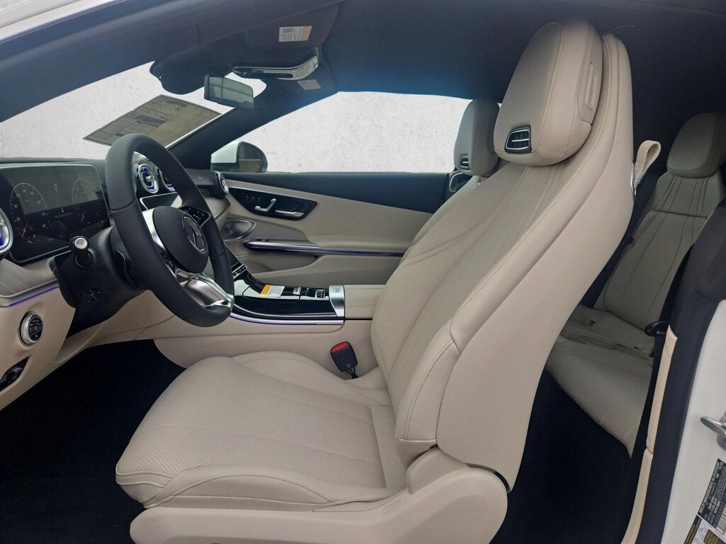 New 2026 Mercedes-Benz CLE 300 CLE 300 4MATIC ® Cabriolet Convertible