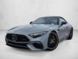  Mercedes-Benz AMG SL 63