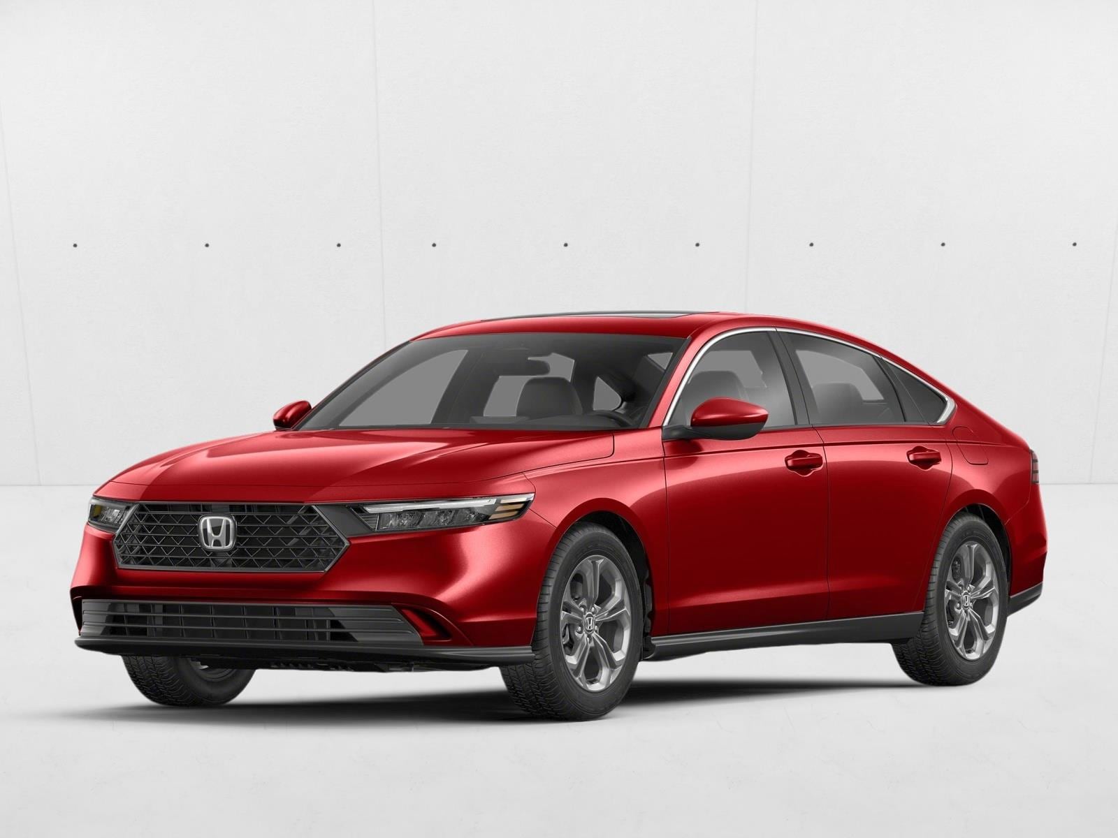 Used 2023 Honda Accord Sedan EX w/BSI