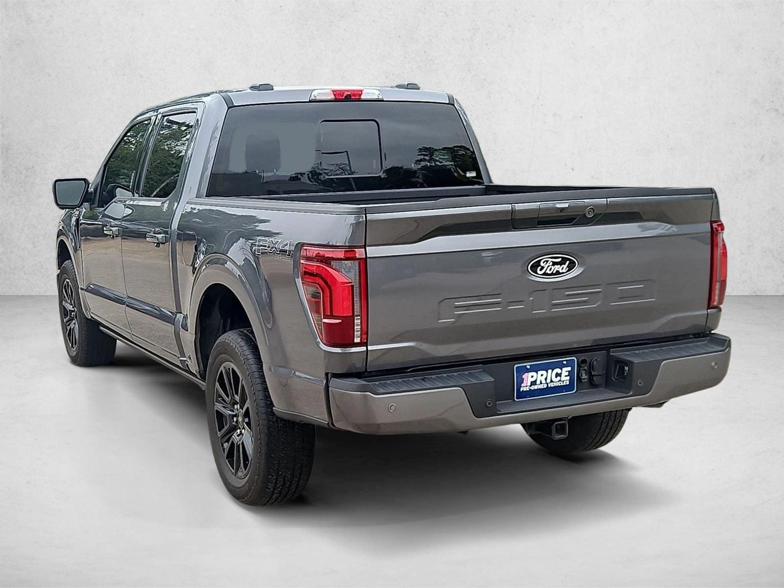2024 Ford F-150 7