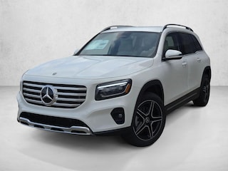 2026 Mercedes-Benz GLB 250 GLB 250 SUV SUV