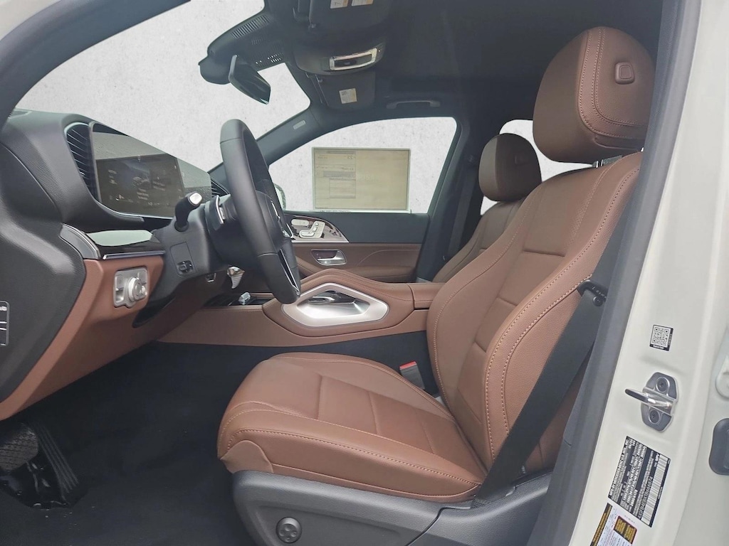 New 2026 Mercedes-Benz GLE 350 GLE 350 SUV SUV
