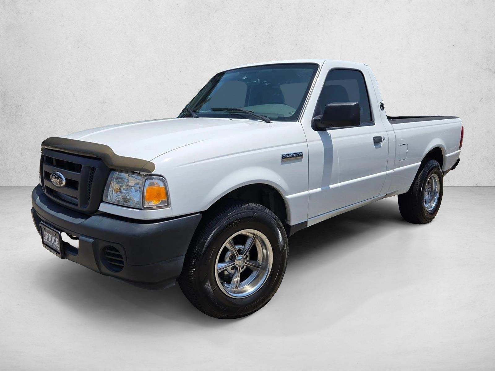 Used 2008 Ford Ranger
