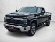  Chevrolet Silverado 2500HD