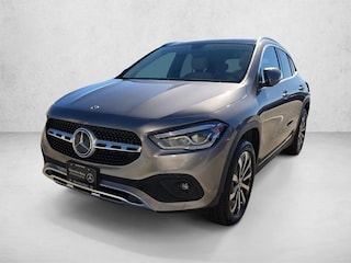 2022 Mercedes-Benz GLA