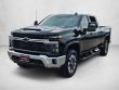  Chevrolet Silverado 2500HD