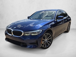 2020 BMW 3 Series