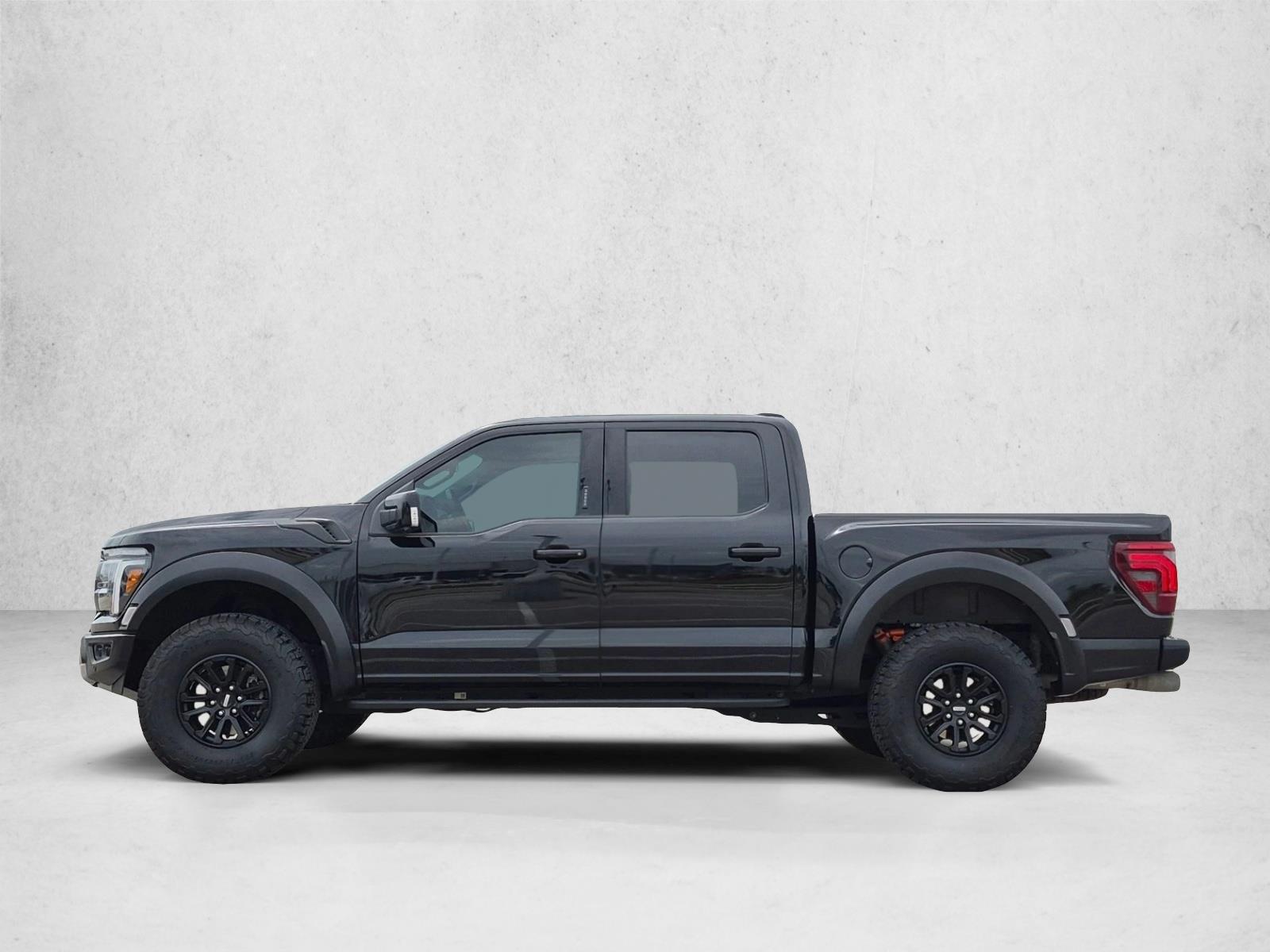 2024 Ford F-150 8