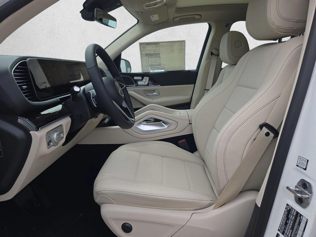 New 2026 Mercedes-Benz GLE 350 GLE 350 SUV SUV