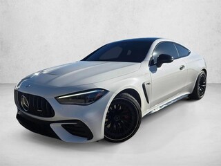 2024 Mercedes-Benz CLE