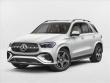  Mercedes-Benz GLE 580