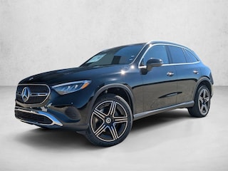 2026 Mercedes-Benz GLC 300