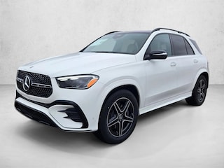 2026 Mercedes-Benz GLE 350