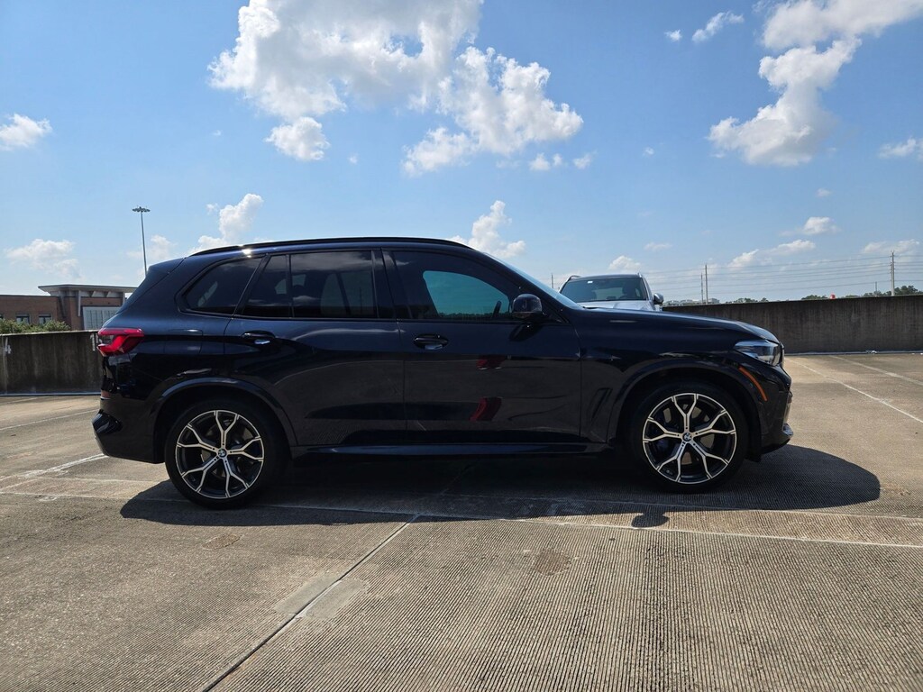 Used 2019 BMW X5 xDrive40i SUV