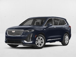 2024 CADILLAC XT6
