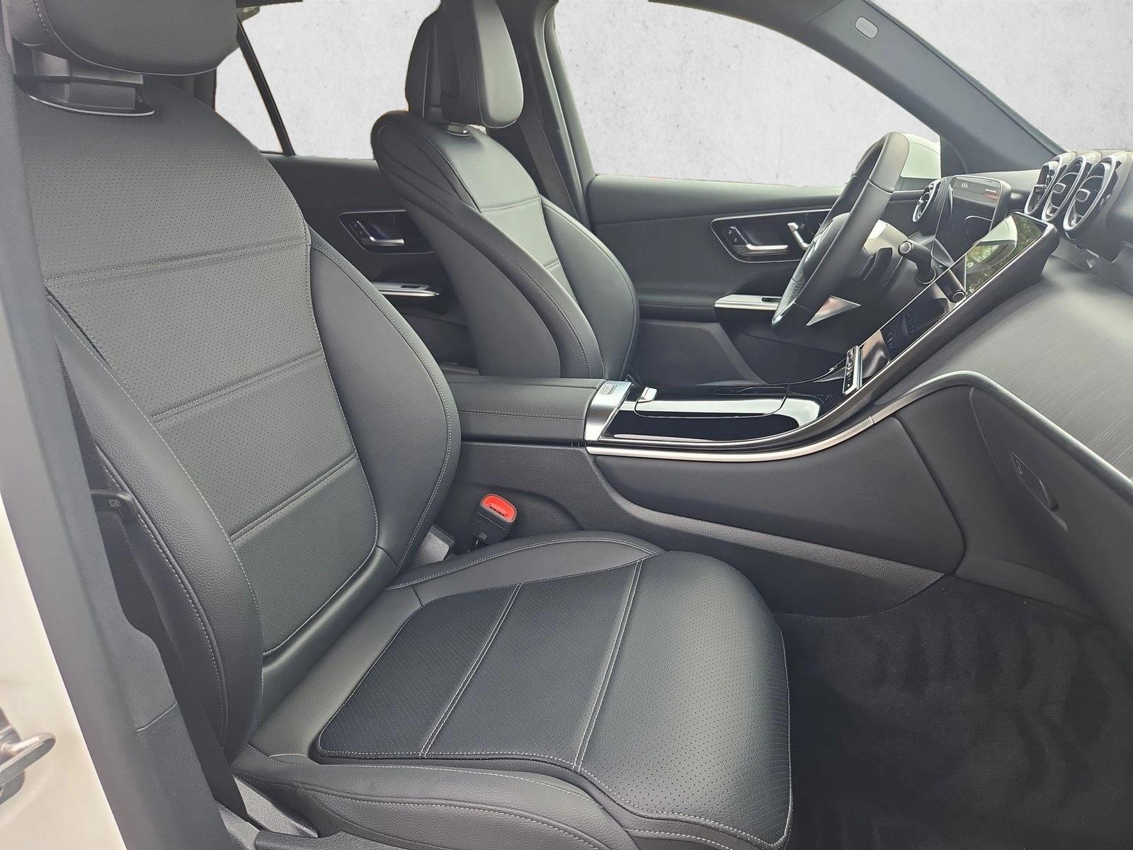 2026 Mercedes-Benz GLC Base - Photo 19