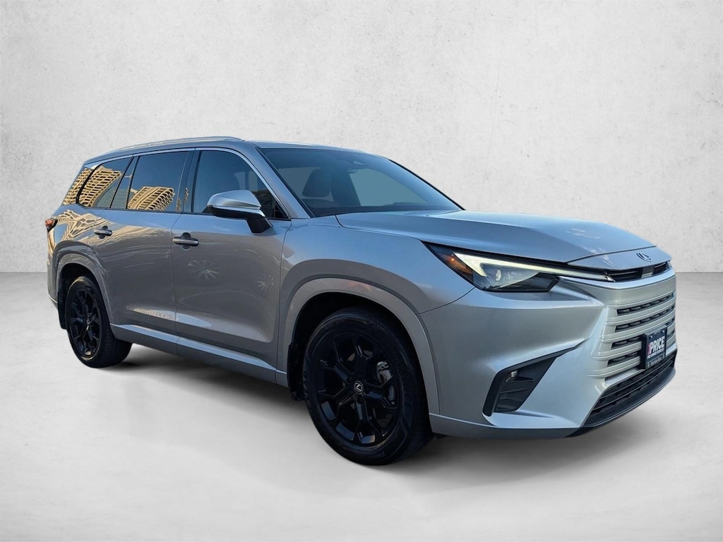 Used 2024 Lexus TX  SUV