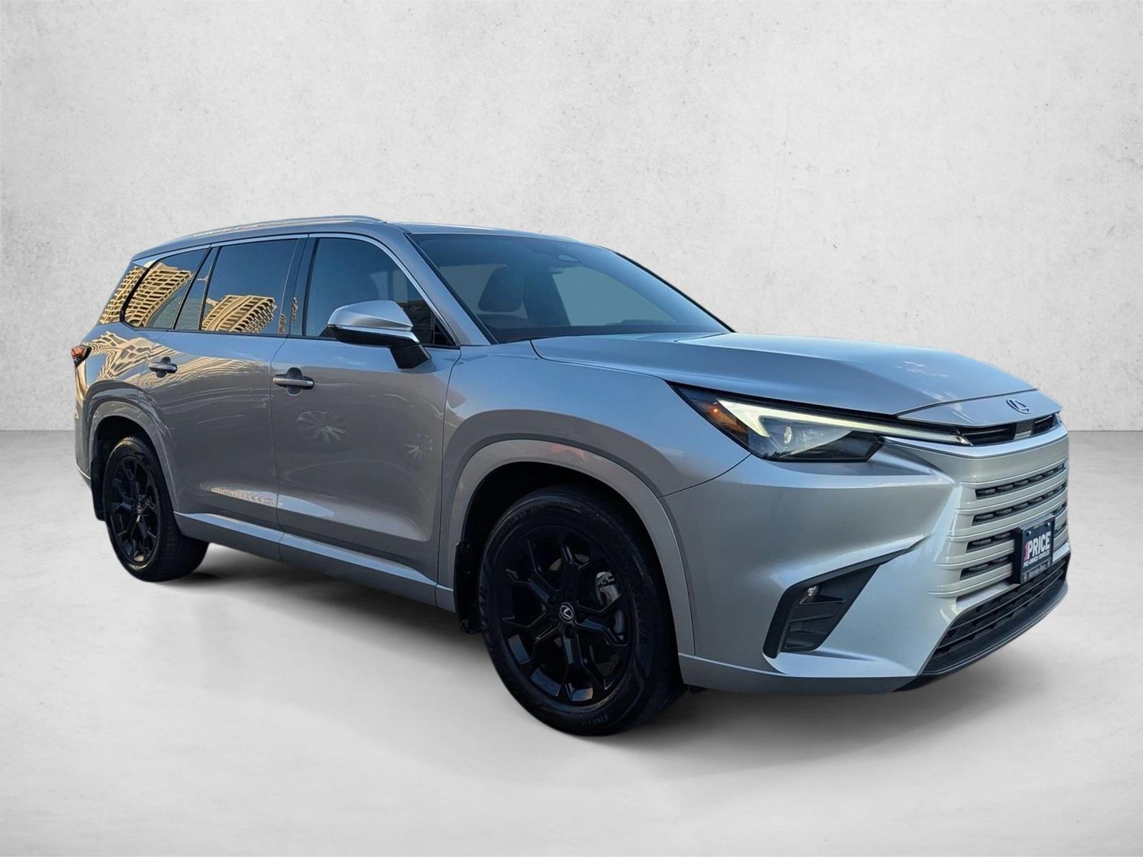 2024 Lexus TX 350 photo 3