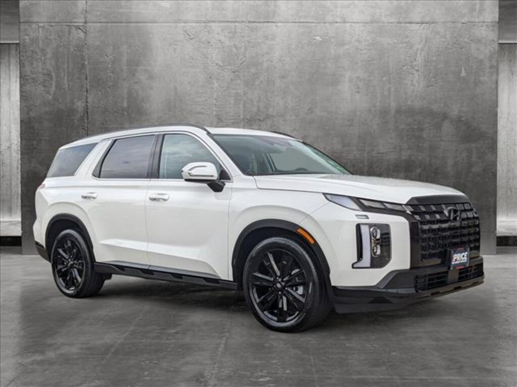 2024 Hyundai Palisade XRT For Sale Houston TX