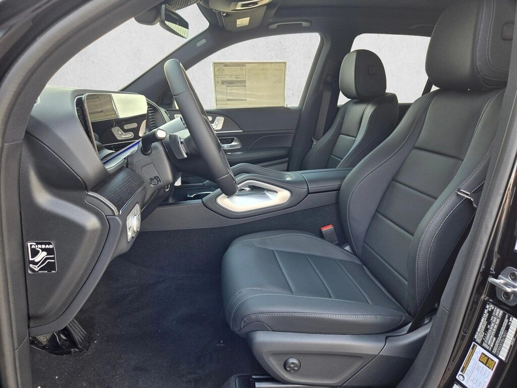 New 2026 Mercedes-Benz GLE GLE 450 4MATIC ® SUV SUV