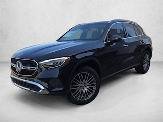 2026 Mercedes-Benz GLC 300 GLC 300 SUV SUV