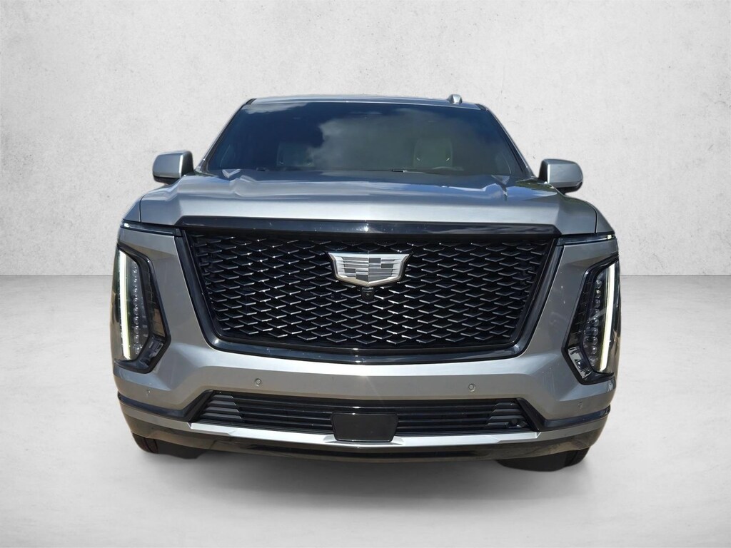 Used 2025 CADILLAC Escalade Sport Platinum SUV