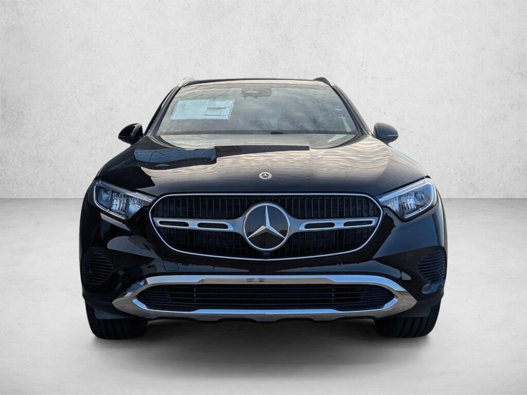 New 2026 Mercedes-Benz GLC 300 GLC 300 SUV SUV
