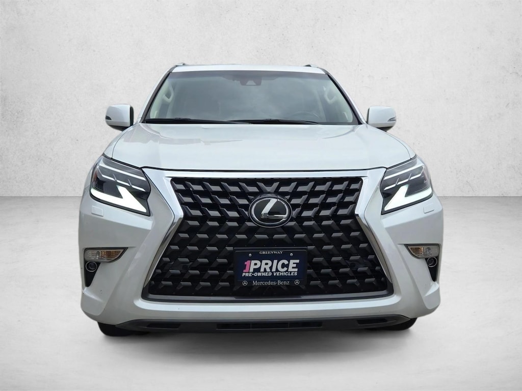 Used 2023 Lexus GX SUV