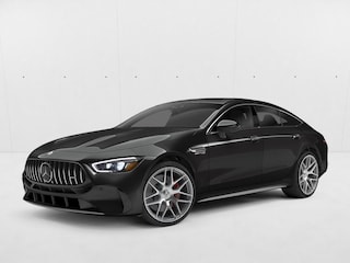 2026 Mercedes-Benz AMG GT 63