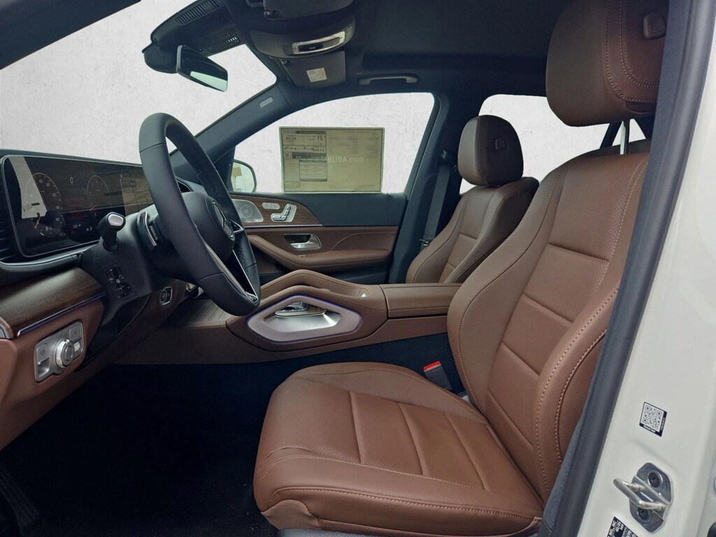 New 2026 Mercedes-Benz GLE 450 GLE 450 4MATIC ® SUV SUV