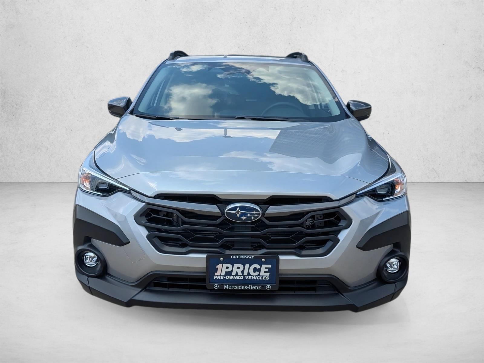 2024 Subaru Crosstrek Premium photo 2