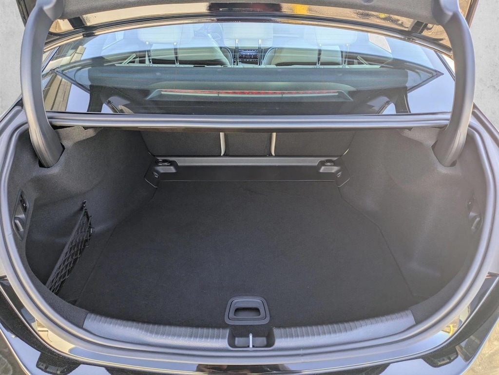 Certified 2025 Mercedes-Benz C-Class C 300 Sedan