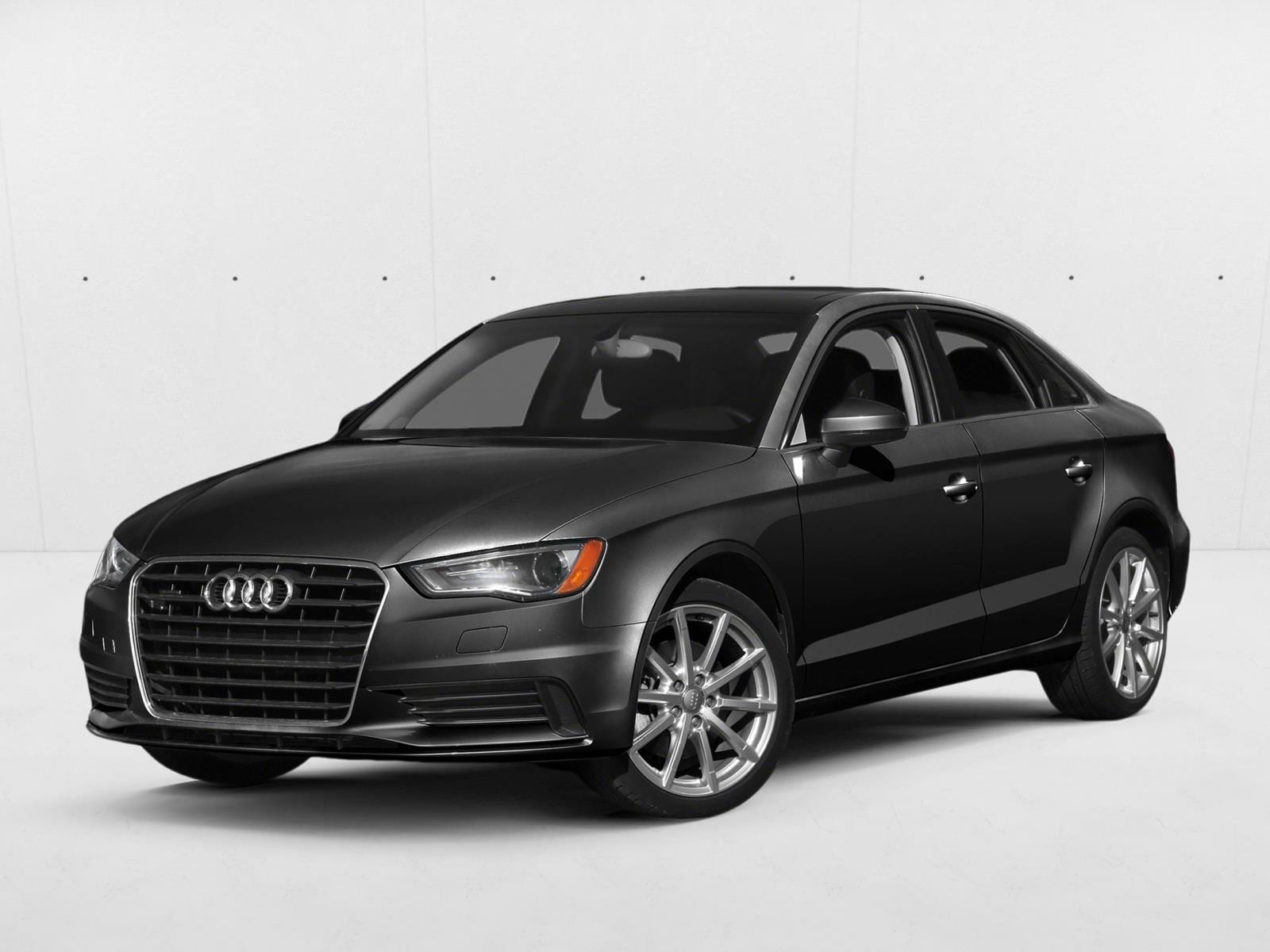 2015 Audi A3 Sedan Premium