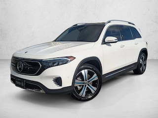 2023 Mercedes-Benz EQB