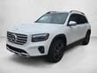  Mercedes-Benz GLB 250