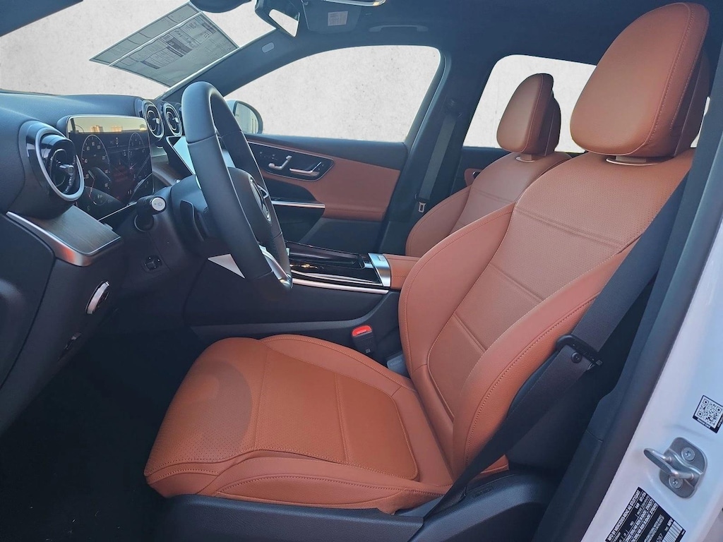 New 2027 Mercedes-Benz GLC 300 GLC 300 SUV SUV